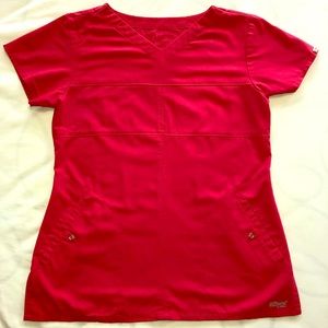 Greys Anatomy by Barco Scrub Set Size M